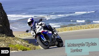 Hot News The Bmw S1000Rr 2019 Supercar Shows Photos, Revealing A Lot Of Important Changes