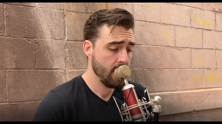 Hold No Guns - James Pyle (Death Cab For Cutie cov...