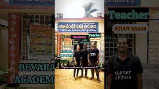 AP IIIT | AP RGUKT | IIIT | Teacher | Students | Success story | 10th class #shorts #study #students