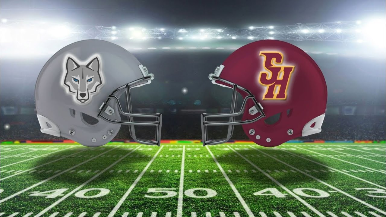 Toyota Friday Night Rivals presented by ETSU Health: West Ridge at Science Hill