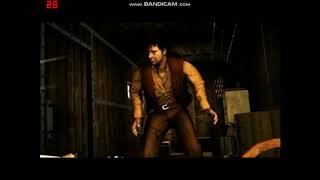 My Old Pc Games Desperados Wanted Dead Or Alive Opening Gameplay