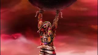 6ix9ine - GOOO