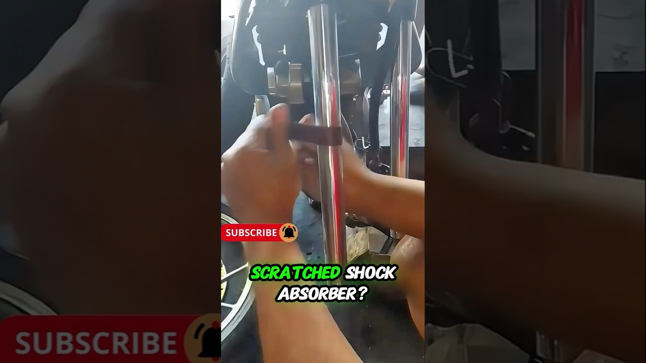 Emergency Shock Fix⁉️