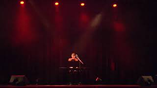2017 NDSHS Creative Showcase Lucy Van Straaten