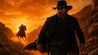 Hangman's Ridge | Dark Country Blues