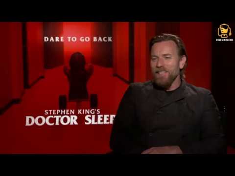 favorite-movie-memories---the-cast-of-doctor-sleep-(ewan-mcgregor,-rebecca-ferguson)