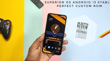 Nothing phone 1 Android 13 stable Superior OS with nothing cam and glyph: OMG it