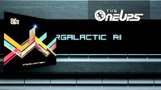 The OneUps - ToeJam & Earl in Panic on Funkotron Aint No Love Like Lewandas