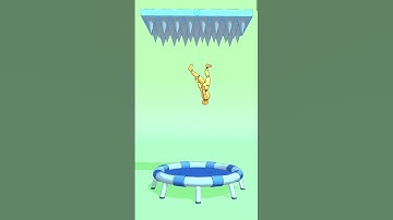 Ragdoll Break VS Kick: & Break The Ragdo ll Gameplay