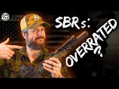 Are Short Barrels Overrated?