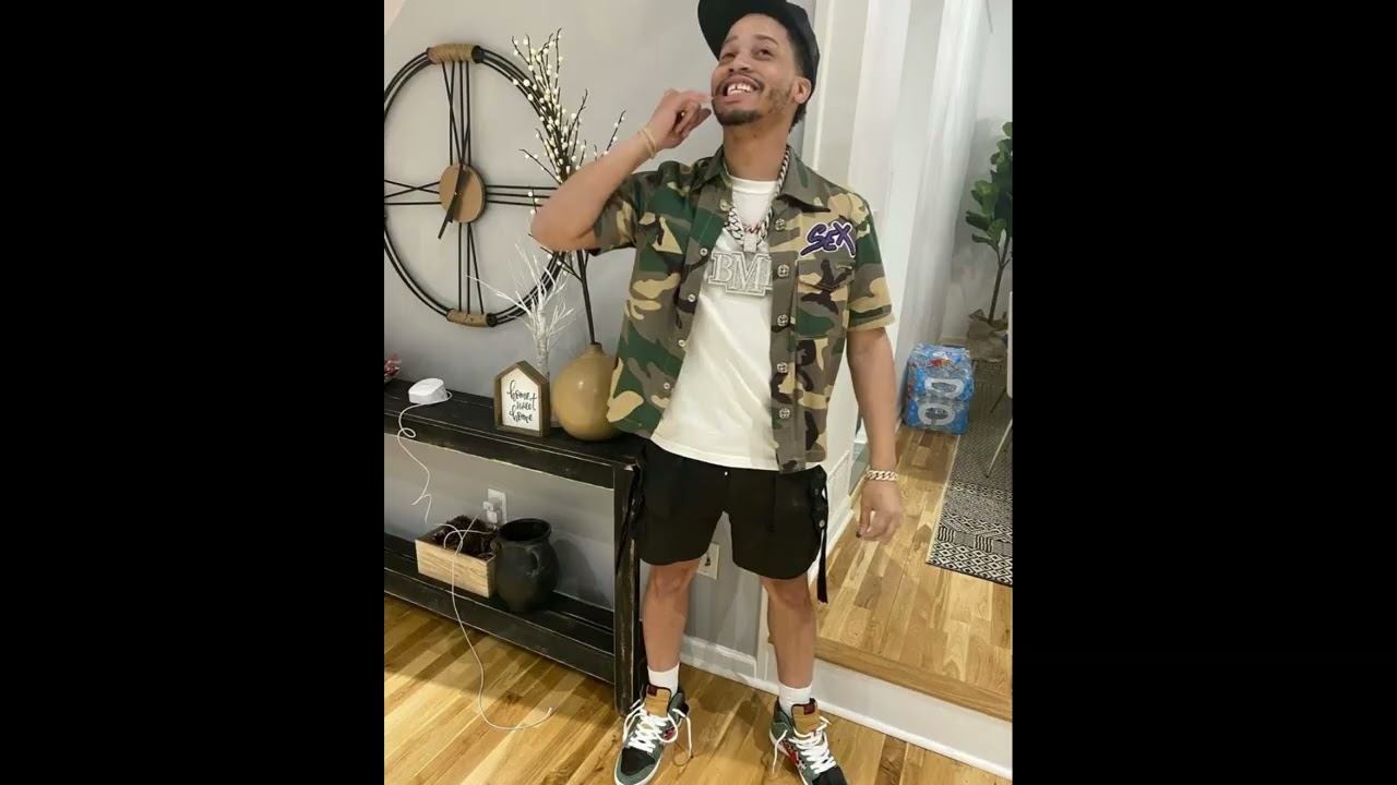 [FREE] Veeze Type Beat - "I Got Hope"