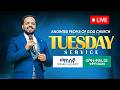 L I V E ማክሰኞ ተአምራት የካቲት 10 2017ከነቢይ ደረሰ L I V E MIRACLE WITH PROPHET DERESSE LAKEW