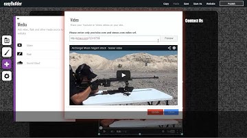 ECD Website Builder - Video Tutorial