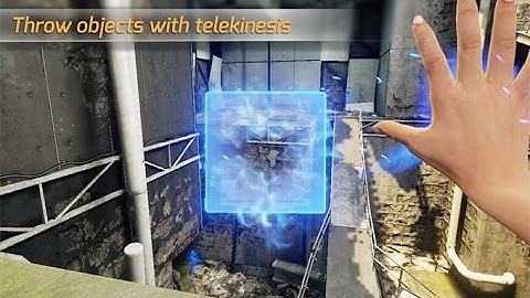 Heroes Reborn: Enigma игра на Андроид и iOS