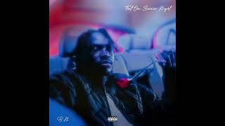 Blue Nightmare - Youve Been Outside Audio