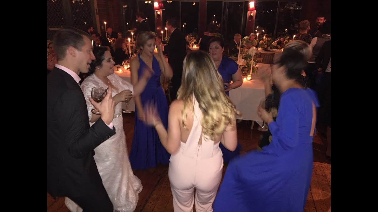 Saratoga Sound DJ at The Boathouse Lake George, NY