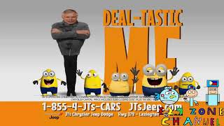 Ytp-Dealtasticmeme.mov Collab Entry