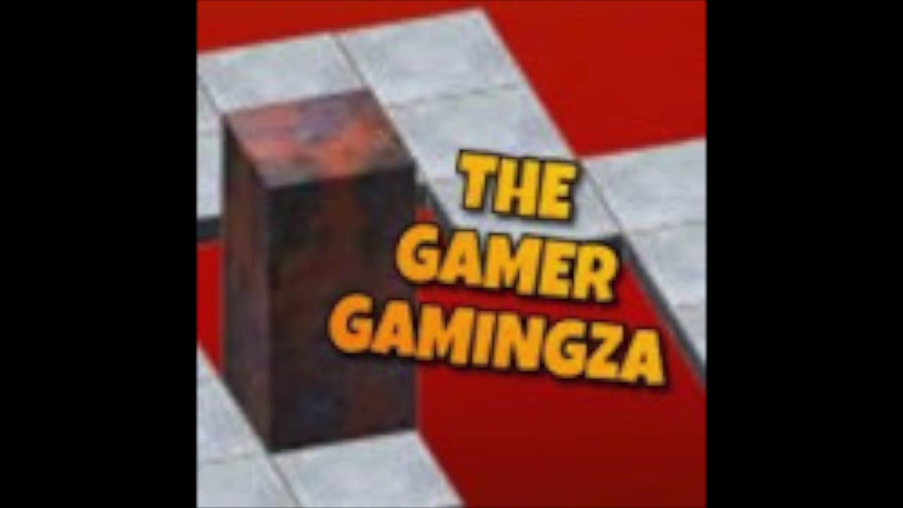 THEGAMERGAMINGZA IS BACK ON HIS CHANNEL AFTER SO LONG, MAN!