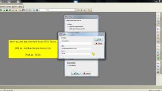 Installation & Configuration of Wave59 (NimbleKey)