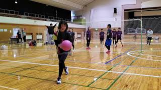 20201018べこ最強2nd 7位決定戦 α VS ハングアウト①