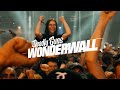 Deadly Guns - Wonderwall (Official Videoclip)