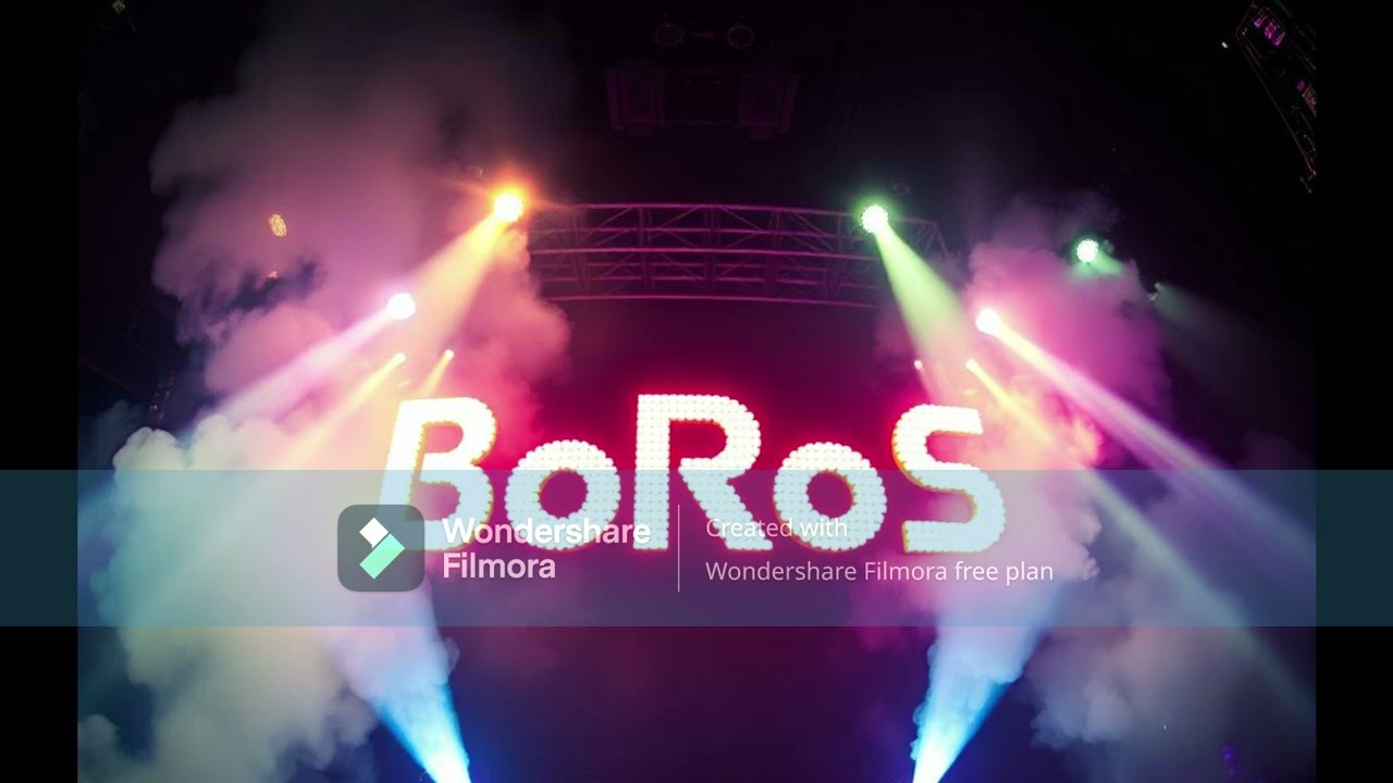 ZORÁN   -   A SZERELEMNEK MÚLNIA KELL  (BoRoSMiXXX)