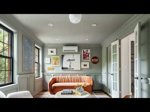 64 MONROE STREET, Bedford Stuyvesant, NY home video tour