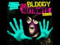 Captain phoenix  pistols  hearts the bloody beetroots