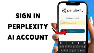 How To Sign In Perplexity AI Account | Login To Perplexity AI 2026