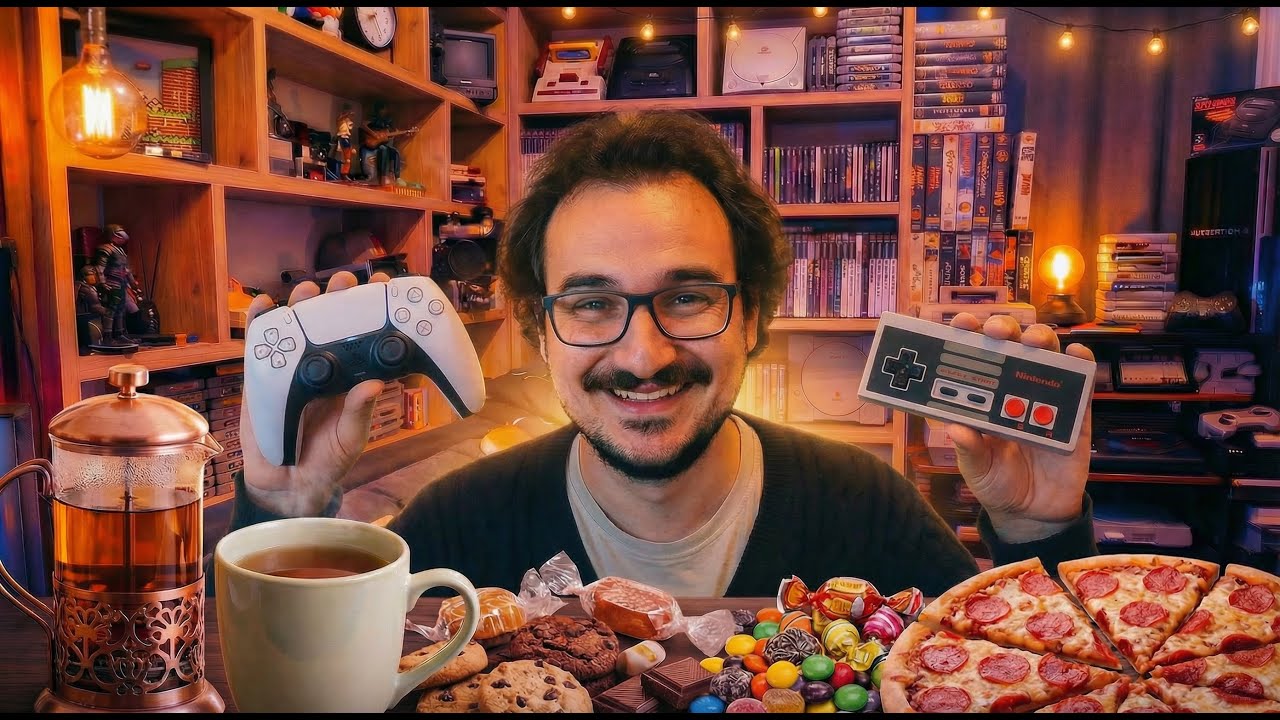 ДЛЯ ТЕХ КТО НЕ СПИТ