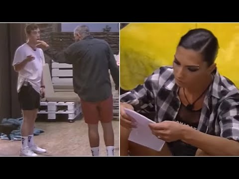 გიორგი vs ავთო - დაპირისპირება სრულად | პრაიმ ჰაუსი