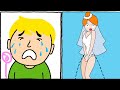 Just Draw Vs Draw Stories Love the Girl  - Fun Draw Puzzle Games - Gameplay Walkthrough