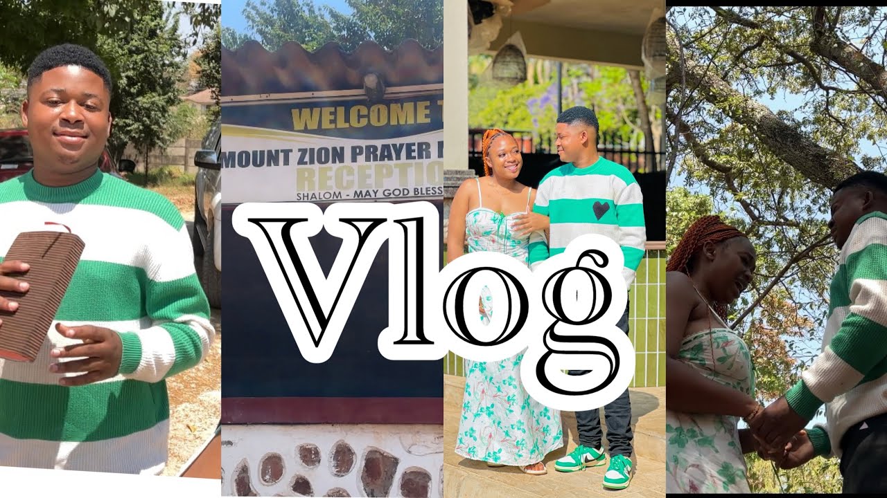 OUR 6th YEAR ANNIVERSARY:We went to Mount Zion Prayer 🙏 Mountain 