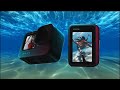 Underwater Tips | GoPro Hero 9