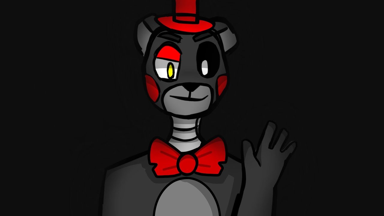 MC FNaF UCN | Lefty Awakes (Minecraft Fnaf roleplay)