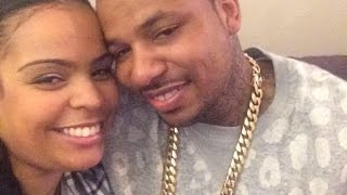 Celebrity Doghouse interviewed Chinx Drug wife  janelli pickens ... Profile