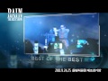2011 RAIN THE BEST SHOW 2011 비 전국 투어 콘서트 