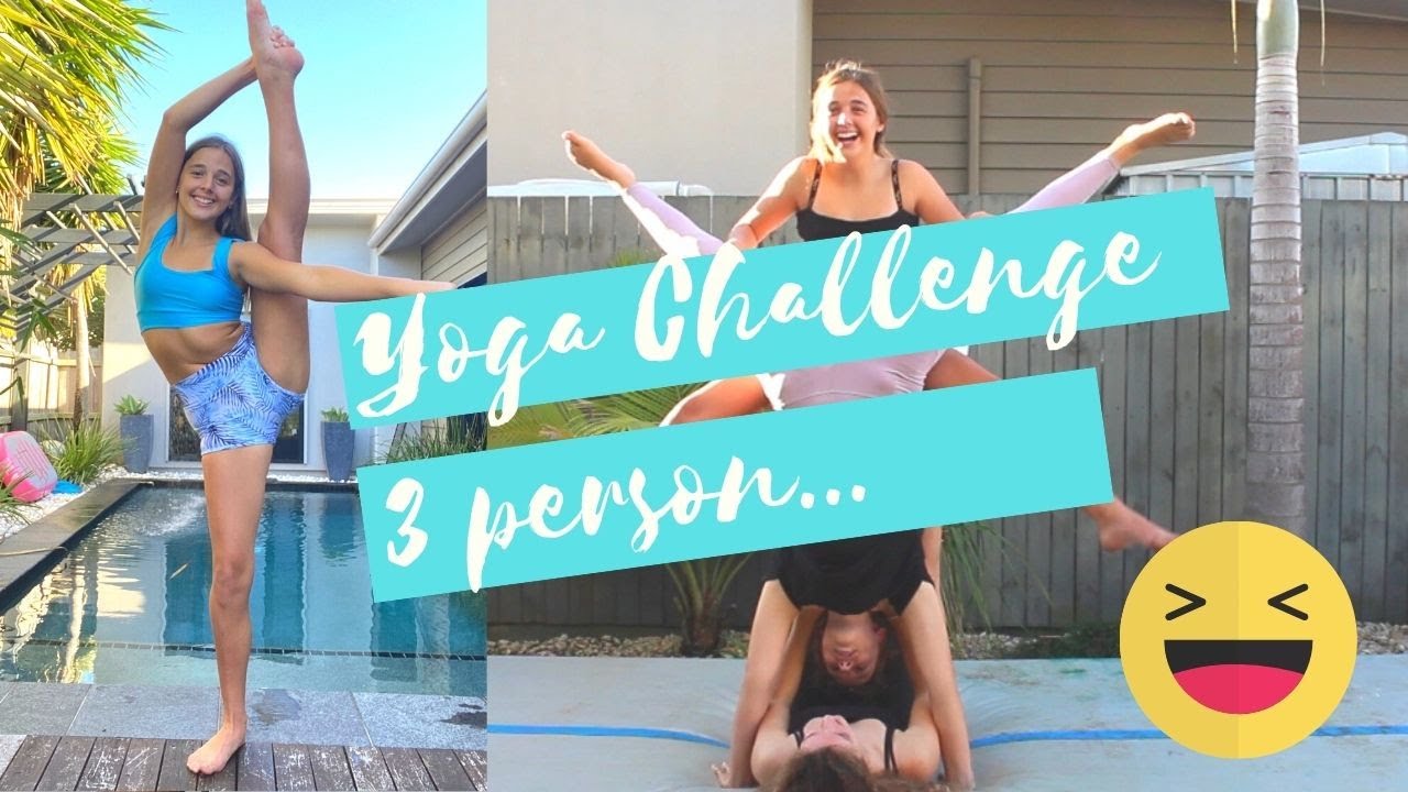 5 Energizing Yoga Poses for a Perfect Morning | Life by Daily Burn