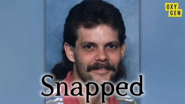 The Donald Clark Murder Case | Snapped Highlights ...