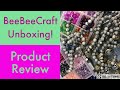 Beebeecraft Unboxing - Product Review