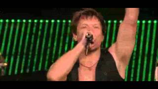 Bon Jovi - We Got it Going On (Nashville 2008, with Big & Rich)