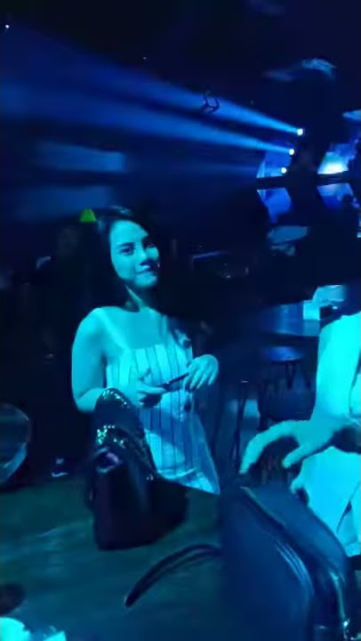 Keseruan Srikandi di dunia malam surabaya(3)