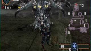 Rathalos ruby guide