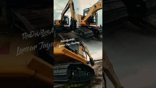 PROSES BONGKAR LIUGONG! SELF LOADER LANCAR JAYA TRUCKING GAK PERNAH REWEL! 🚛🏗️ SEWA SELF LOADER
