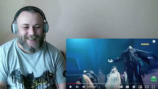 : Diana Ankudinova - Crow [  - ] (REACTION)