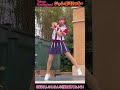 新！？ジャンボリミッキー～！お姉さんの色んな顔を見よう～♬　東京ディズニーランド　#shorts　#ショート