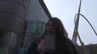 10 Shot Sequence - Eimear Kavanagh
