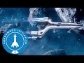Andromeda Initiative: Tempest and Nomad Briefing - Mass Effect: Andromeda