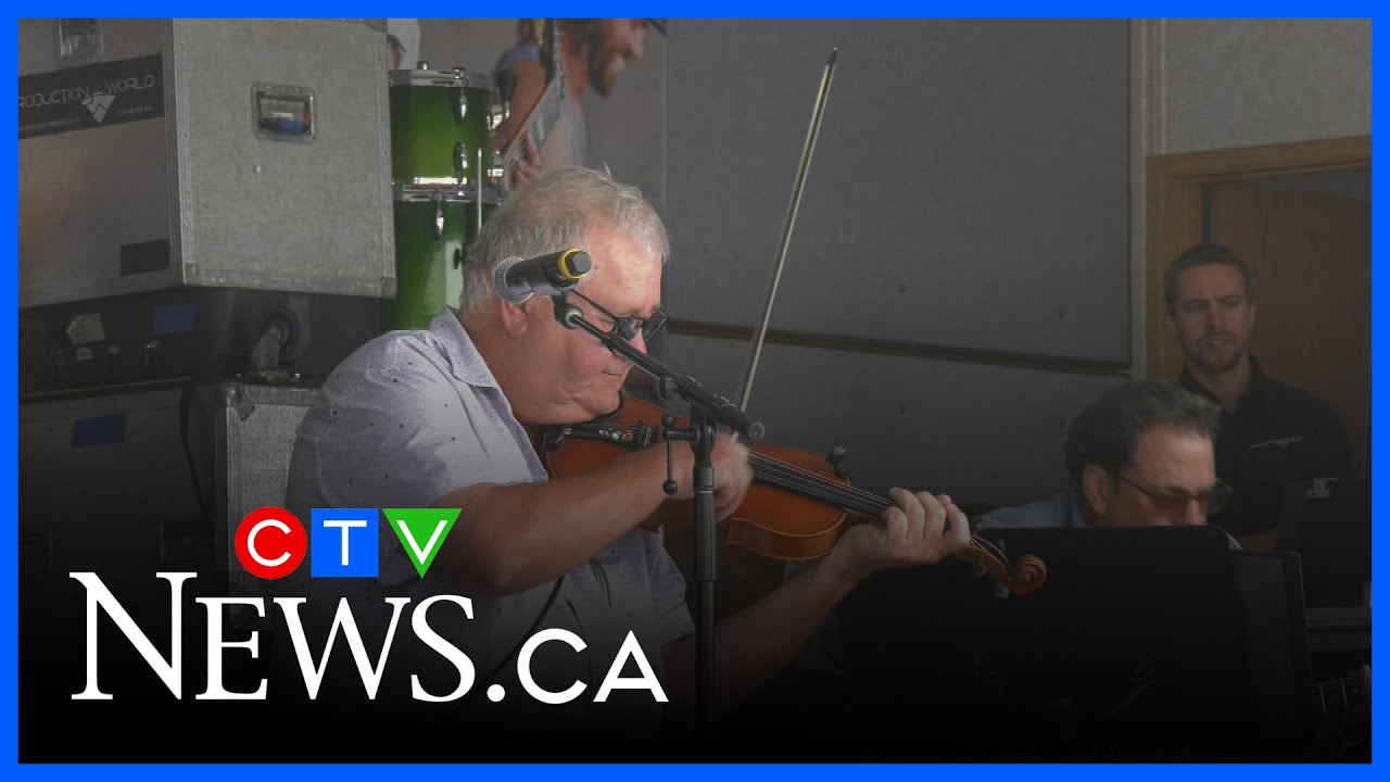 'Mâmawihitowin' event celebrates Métis history at Heritage Park