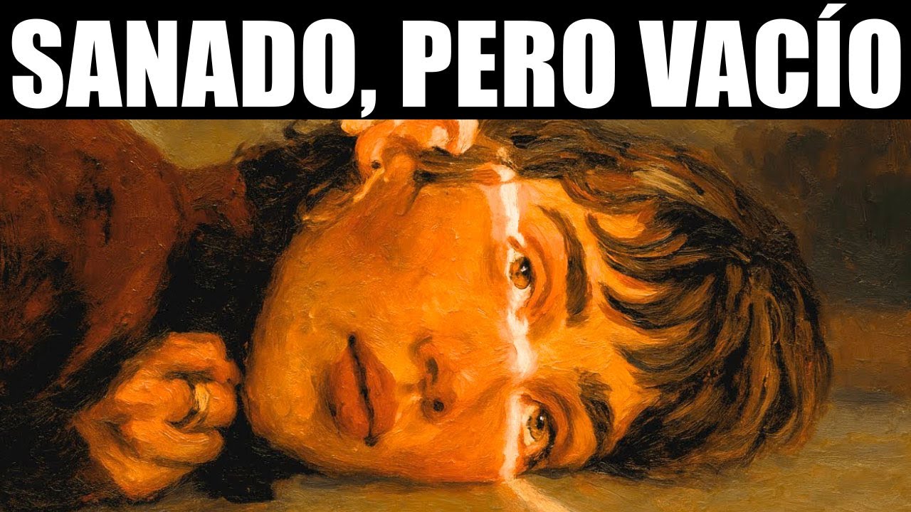 ¿Por Qué Te Quedas Sin Motivación Después de Enfrentar Tu Sombra? | Frases de Carl Jung